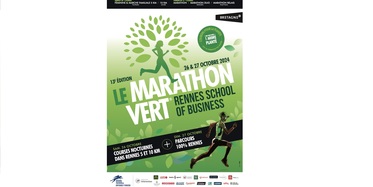 Marathon vert